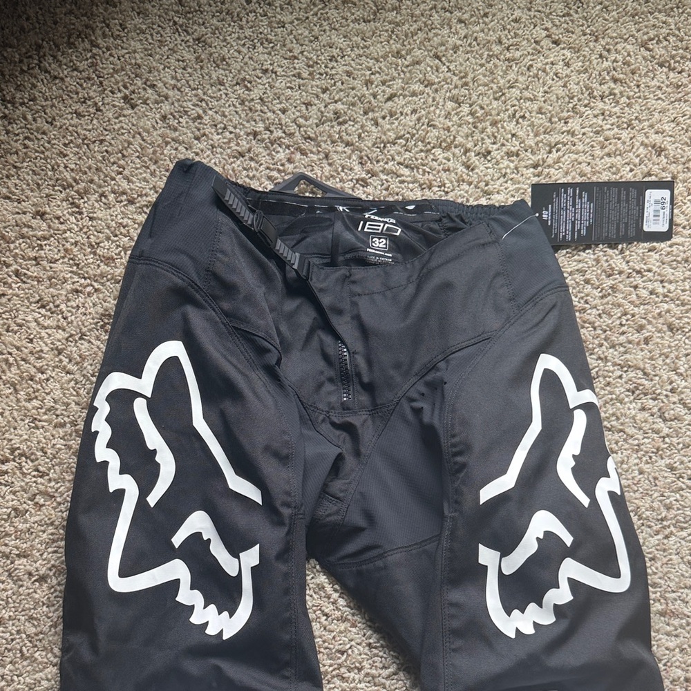 Fox Racing Pants - Picture 4 of 10